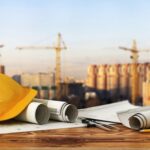 property surveying planning materials