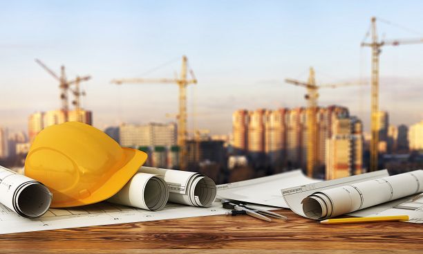 property surveying planning materials